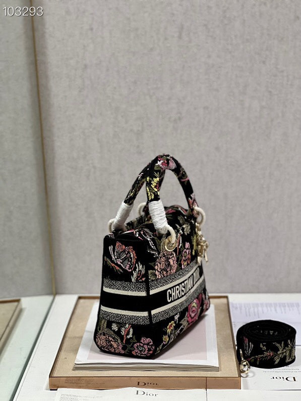 BC - Dior Bags - 065 Supply