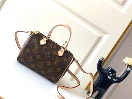 BoldCollect - LOUIS VUITTON BAGS - 052 Fashion