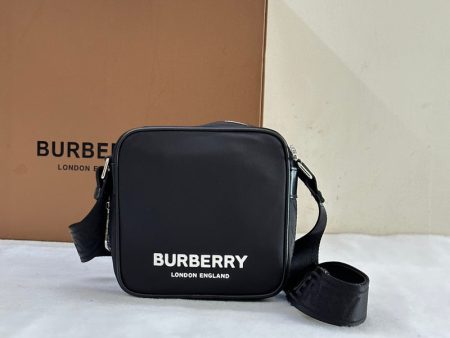 BC - BURBURRY BAGS - 059 For Discount