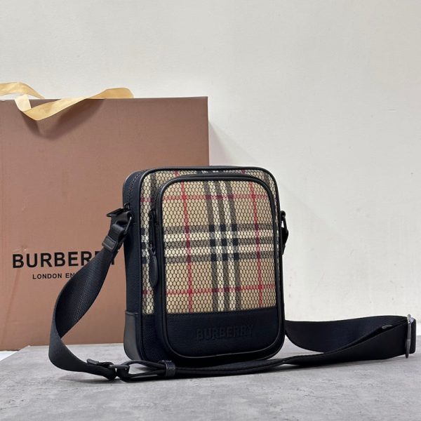 BC - BURBURRY BAGS - 089 Online Sale