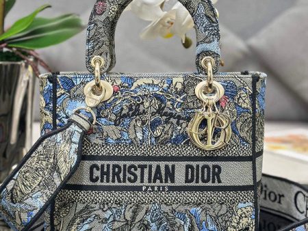 BC - Dior Bags - 1233 For Sale