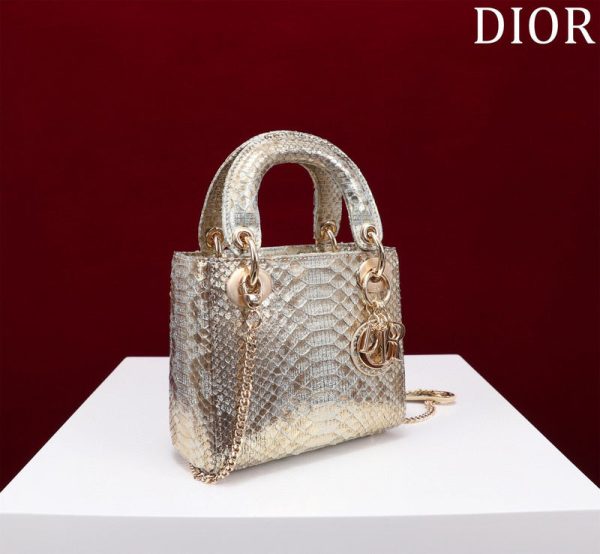 BC - Dior Bags - 115 Discount