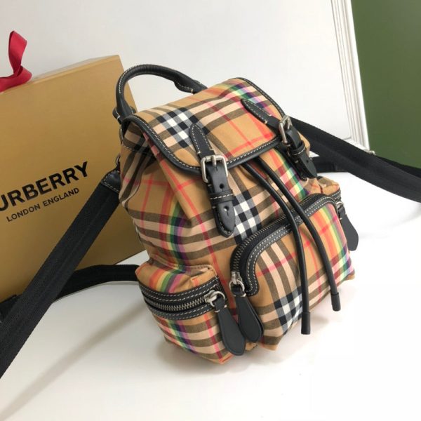 BC - BURBURRY BAGS - 130 For Discount