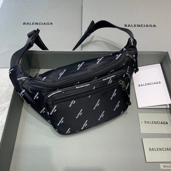 BC - BALENCIAGA BAGS - 071 Fashion