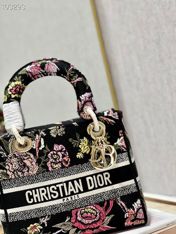 BC - Dior Bags - 065 Supply