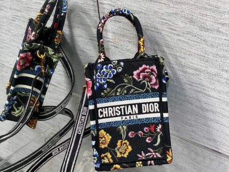 BC - Dior Bags - 1008 For Cheap