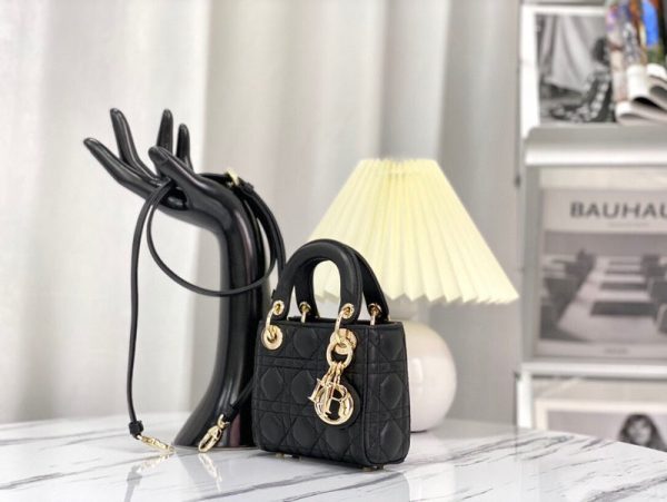 BC - Dior Bags - 1150 Online