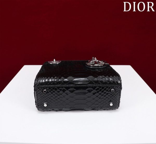 BC - Dior Bags - 110 For Discount