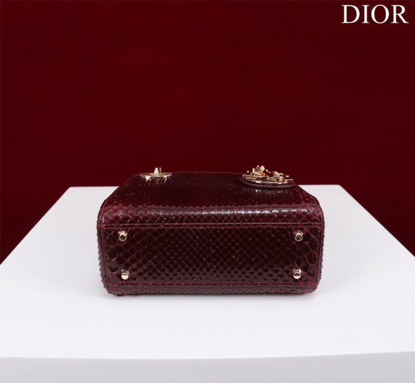 BC - Dior Bags - 114 Fashion