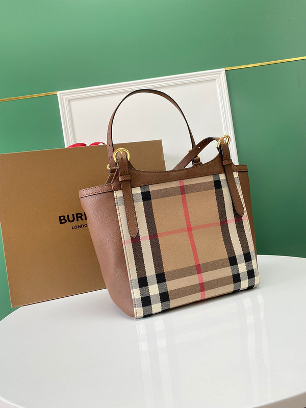 BC - BURBURRY BAGS - 166 For Cheap