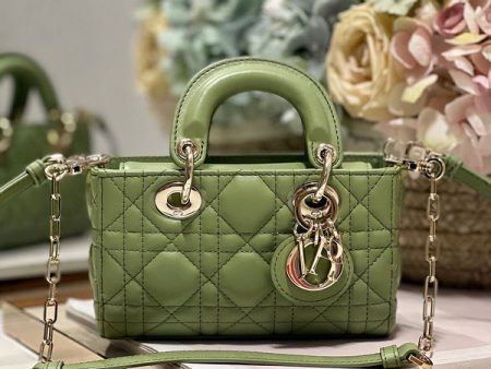 BC - Dior Bags - 1215 Online Hot Sale