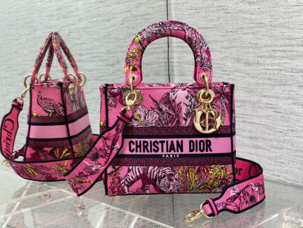 BC - Dior Bags - 015 Hot on Sale