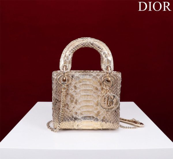 BC - Dior Bags - 106 Hot on Sale