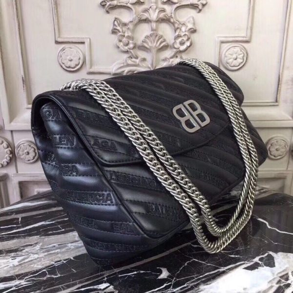 BC - BALENCIAGA BAGS - 102 Fashion