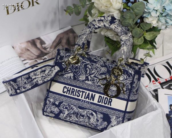 BC - Dior Bags - 085 Online Hot Sale