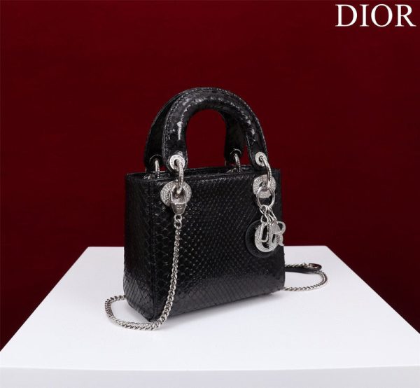 BC - Dior Bags - 104 Cheap