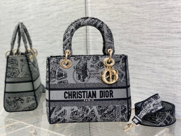 BC - Dior Bags - 039 Cheap