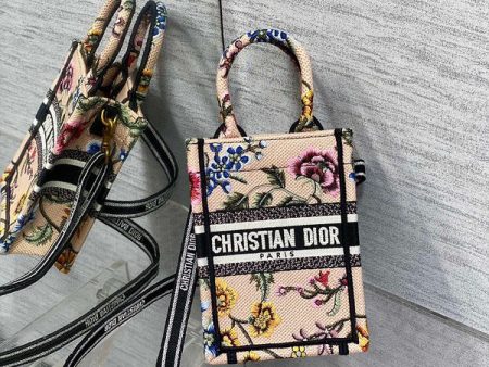 BC - Dior Bags - 1002 Cheap