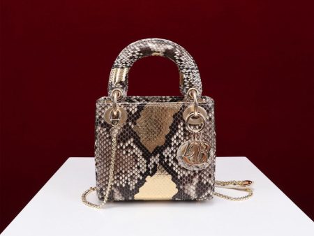 BC - Dior Bags - 133 For Discount