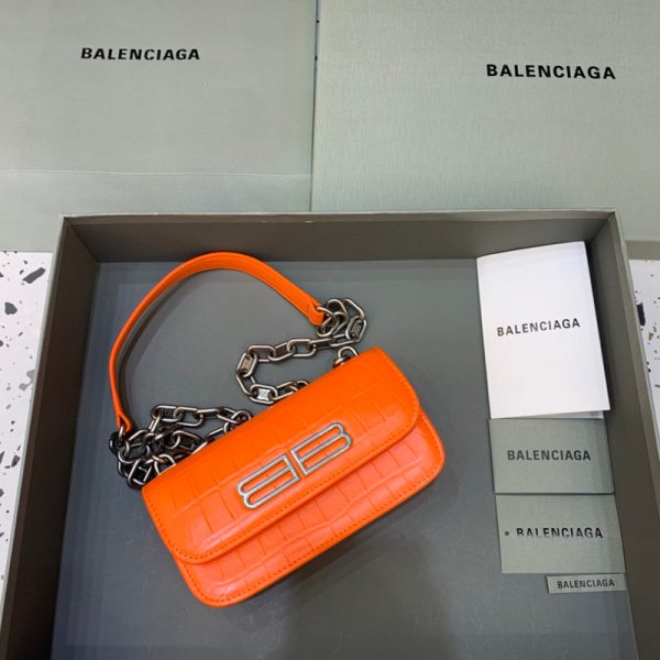 BC - BALENCIAGA BAGS - 093 For Discount