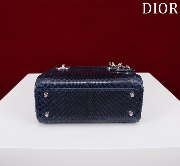 BC - Dior Bags - 118 Discount