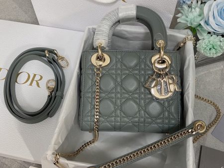 BC - Dior Bags - 1172 For Discount