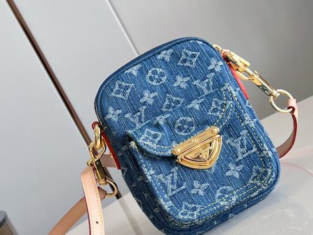 BoldCollect - LOUIS VUITTON BAGS - 002 Online now