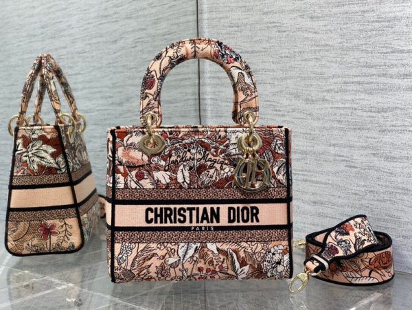 BC - Dior Bags - 1037 Online Sale