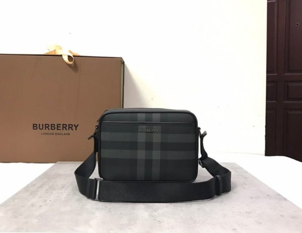 BC - BURBURRY BAGS - 071 Online Sale