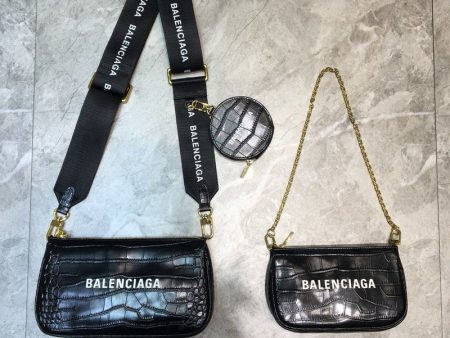 BC - BALENCIAGA BAGS - 062 Hot on Sale