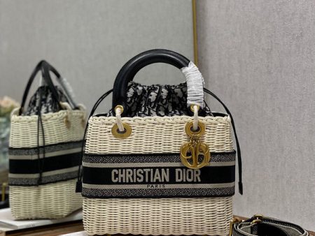 BC - Dior Bags - 1398 Supply