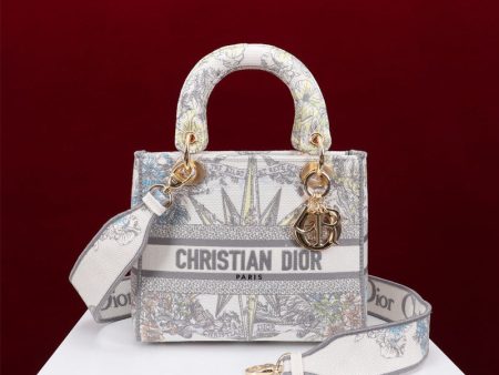 BC - Dior Bags - 1260 Fashion