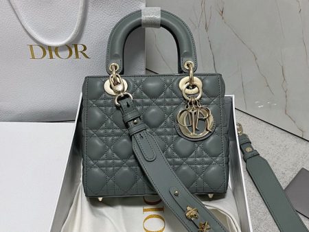 BC - Dior Bags - 1123 For Discount