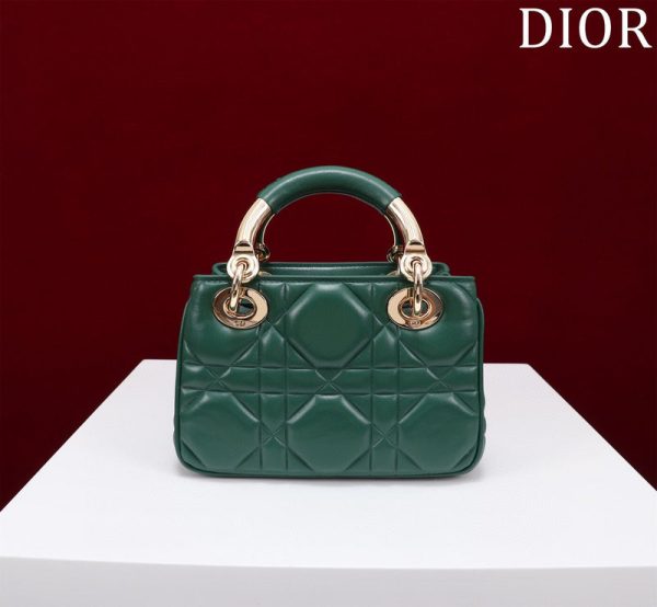 BC - Dior Bags - 1033 on Sale