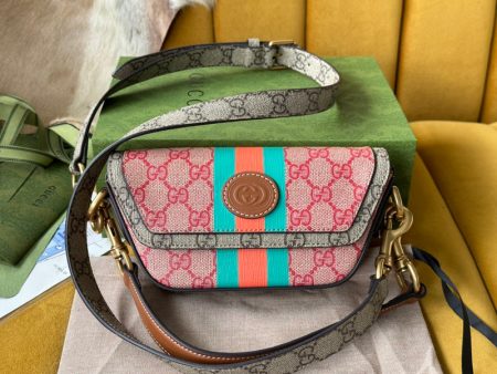 BoldCollect - GUCCI BAGS - 039 Cheap