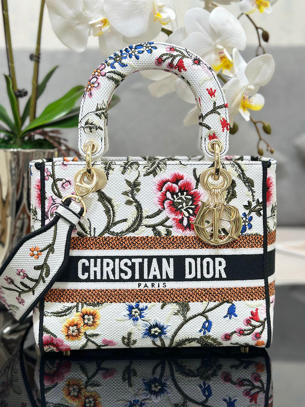 BC - Dior Bags - 1212 Discount