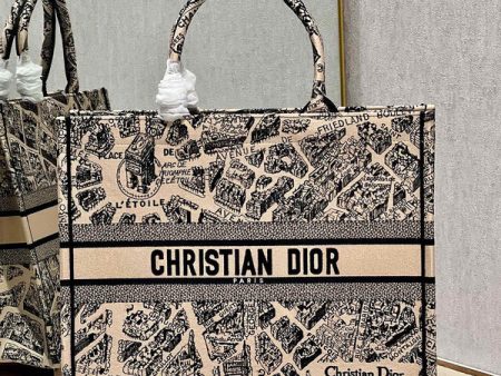 BC - Dior Bags - 140 For Sale