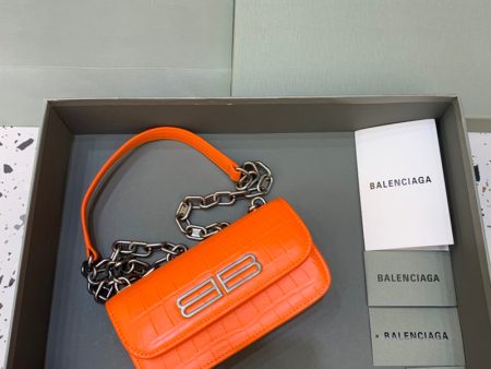 BC - BALENCIAGA BAGS - 093 For Discount