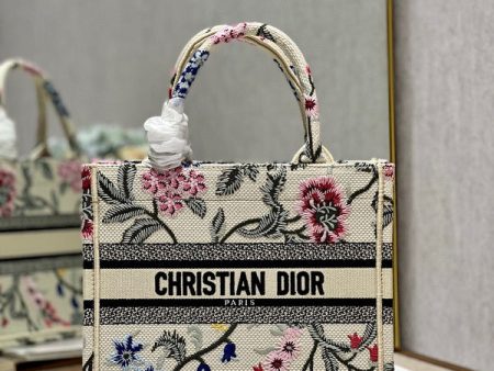 BC - Dior Bags - 1366 For Cheap