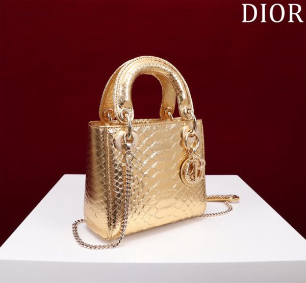 BC - Dior Bags - 116 Supply