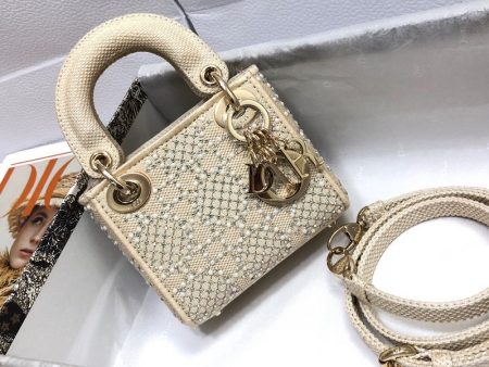 BC - Dior Bags - 1326 Online Sale