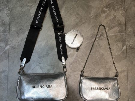 BC - BALENCIAGA BAGS - 080 Fashion