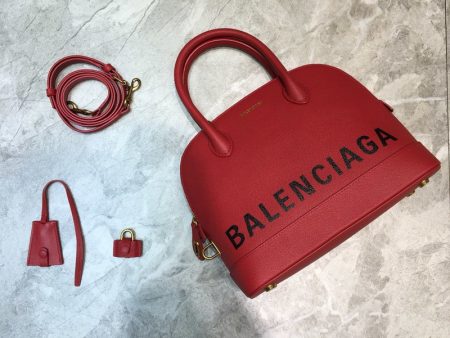 BC - BALENCIAGA BAGS - 068 For Discount