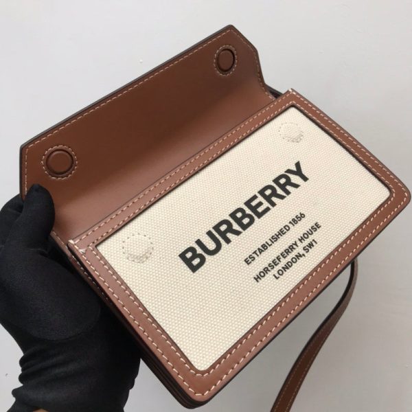 BC - BURBURRY BAGS - 164 Online