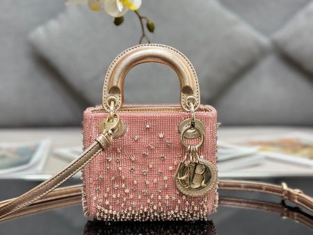 BC - Dior Bags - 006 For Cheap