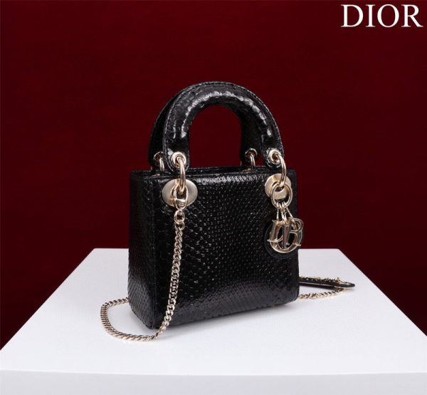 BC - Dior Bags - 102 Cheap