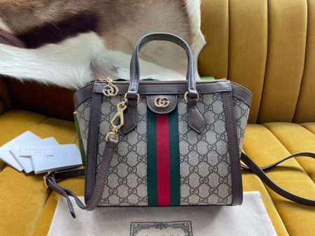 BoldCollect - GUCCI BAGS - 040 Online now