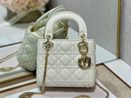 BC - Dior Bags - 1177 Discount