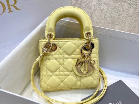 BC - Dior Bags - 1142 Online Hot Sale