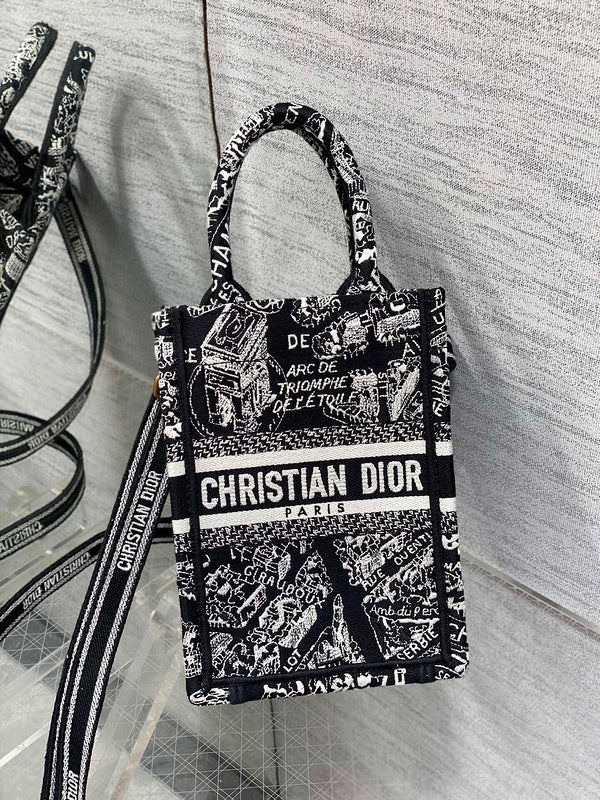 BC - Dior Bags - 1019 For Sale